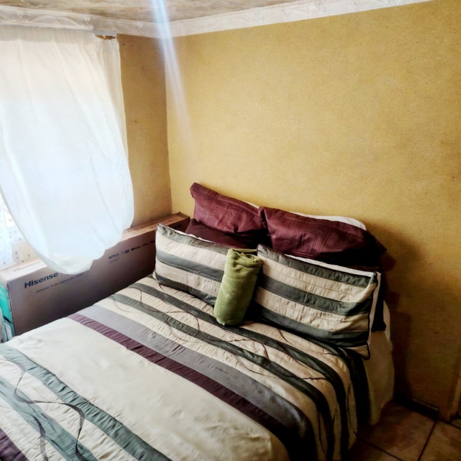 4 Bedroom Property for Sale in Mdantsane Nu 10 Eastern Cape